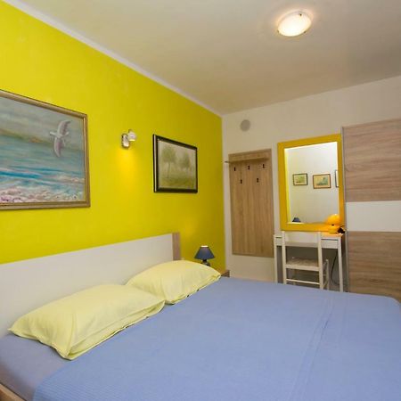 One Bedroom Apartment Near The Kamenjak Park In Prematura Premantura Zewnętrze zdjęcie