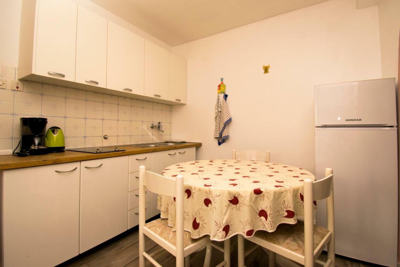 One Bedroom Apartment Near The Kamenjak Park In Prematura Premantura Zewnętrze zdjęcie