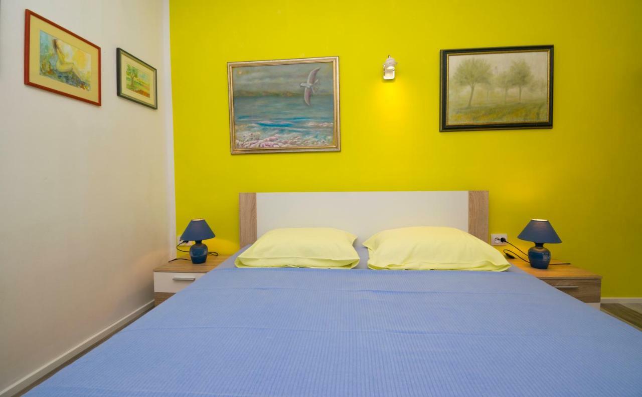One Bedroom Apartment Near The Kamenjak Park In Prematura Premantura Zewnętrze zdjęcie