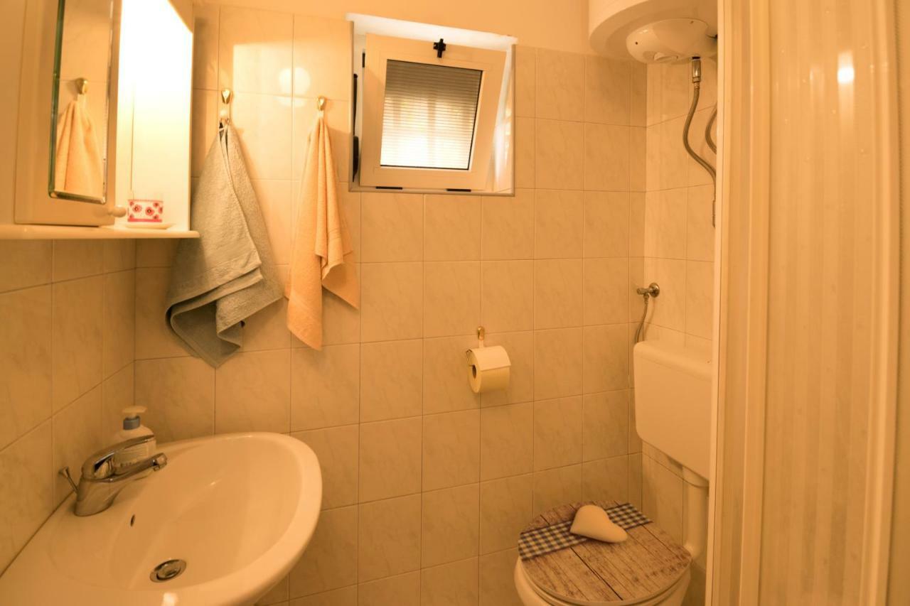 One Bedroom Apartment Near The Kamenjak Park In Prematura Premantura Zewnętrze zdjęcie