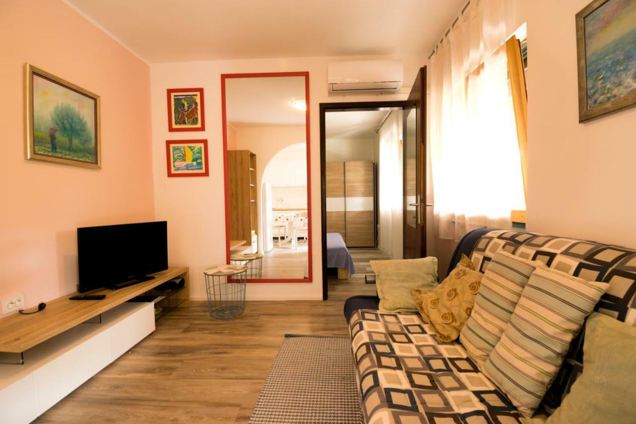One Bedroom Apartment Near The Kamenjak Park In Prematura Premantura Zewnętrze zdjęcie