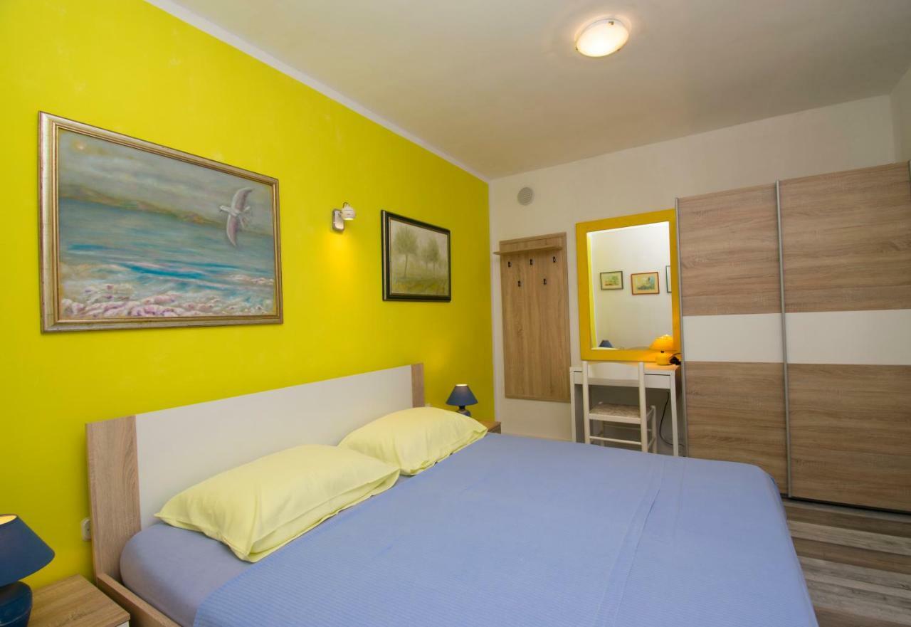 One Bedroom Apartment Near The Kamenjak Park In Prematura Premantura Zewnętrze zdjęcie