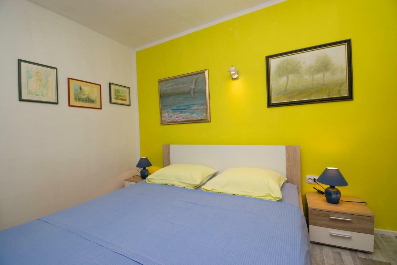 One Bedroom Apartment Near The Kamenjak Park In Prematura Premantura Zewnętrze zdjęcie