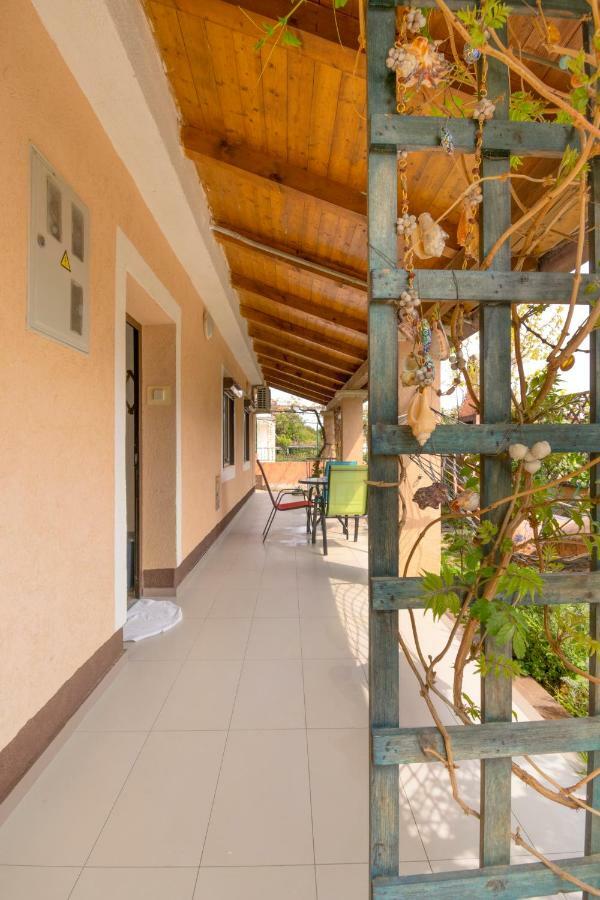 One Bedroom Apartment Near The Kamenjak Park In Prematura Premantura Zewnętrze zdjęcie