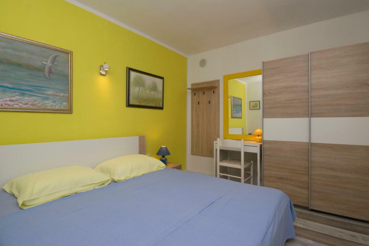 One Bedroom Apartment Near The Kamenjak Park In Prematura Premantura Zewnętrze zdjęcie