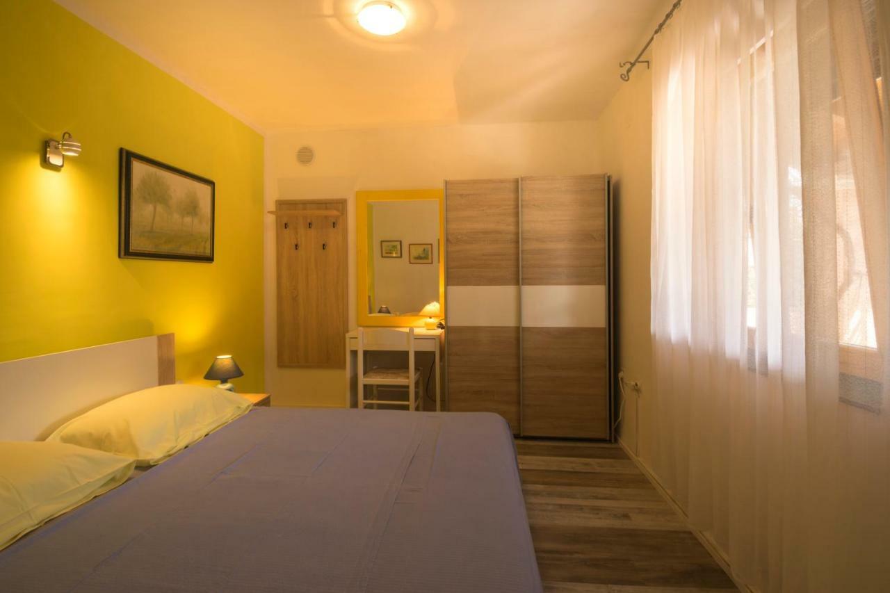 One Bedroom Apartment Near The Kamenjak Park In Prematura Premantura Zewnętrze zdjęcie